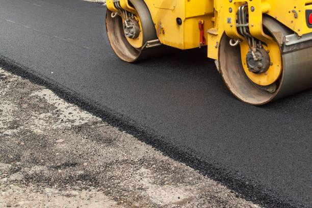 Why Choose Us For All Your Driveway Paving Needs in Gaylord, MN?